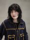 ベック(BECK)の写真/《持続性×再現性抜群》乾かすだけで可愛く仕上がるstyle*ふんわりエアリーなカジュアルヘアに