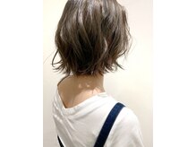 ルッツ (Lutz hair design)