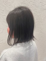 ニューカマー バイ ヘッドライト シブヤ(NEW COMER by HEADLIGHT shibuya)&nbsp;ボブショート