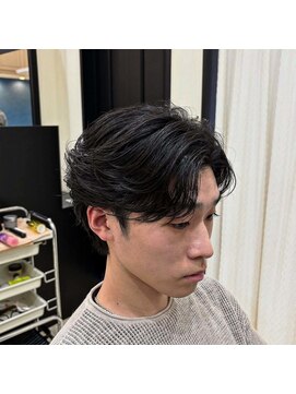 フィーロ(felo) フェザーパーマ