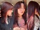 ノラ ヘアーサロン(NORA HAIR SALON)の写真