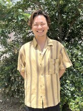 シエラ 堀江(CIERA.) 山内 聡史