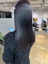 メリー オオサカ(Merly Osaka)&nbsp;clear black