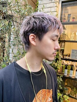 チックタック モーガン エアライン(TICK-TOCK MORGAN airline)の写真/秋に真似したい!お洒落と爽やかさを兼ね備えたキメすぎずビジネス・プライベートに馴染むデザインを再現!