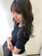 マインドヘアー(MiND HAiR)の写真/「1ヶ月後も綺麗。顔まわり特化・再現性重視の“似合わせカット×小顔カット」