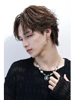 リップス 二子玉川店 (LIPPS) フェザーセンターパート