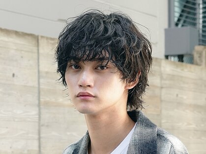 デプト(DEPT.)の写真