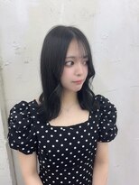 ベルグローアルファ(BELLE GROW ALPHA)&nbsp;ブルーブラック