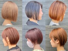 ミルスク(MIRSK.)の雰囲気（★今までに無い”扱いやすさ”を実現します★）