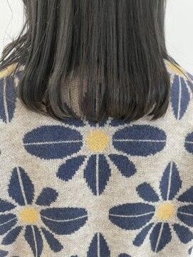 ケンジ 洋光台(KENJE) オリーブグレージュ