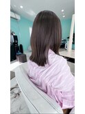 ユーフォリア大人可愛いお子様カット