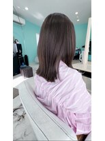 ユーフォリア(Euphoria.) ユーフォリア大人可愛いお子様カット