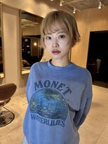 ソラス 緑地公園店(SOLAS)&nbsp;ミニBOB