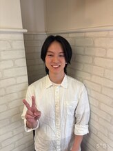 ロマンヤカタ ファース(ROMAN YAKATA fars)&nbsp;松下 亮太郎