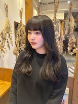 エニフ(ENIF)&nbsp;オリーブブラウン