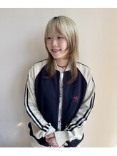 ユニオンデュオ 栄(Union Duo)&nbsp;大本 まりん