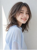 パル ミーツ(pal meets)&nbsp;ゆるふわレイヤースタイル