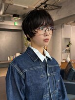 イシ(isi) nuance perm