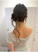 浴衣着付け/ヘアアレンジ/ヘアセット/福岡天神大名/10代20代30代
