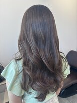 イハナ たまプラーザ(ihana!)&nbsp;ロングレイヤー