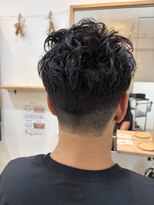 グッドプレイスアンドシング 江坂店(Good Place&thing) メンズカット/メンズ/メンズカラー/メンズパーマ/江坂/江坂駅