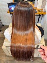 ブローテ(brote)&nbsp;髪質改善縮毛矯正