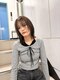 エウ(eu)の写真/デザインカラーや髪の傷みを最小限に抑えた施術が好評♪大人女性の髪のお悩みもお気軽にご相談下さい。