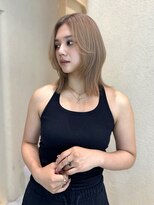 トイロ 渋谷(Toiro)&nbsp;レイヤーボブ