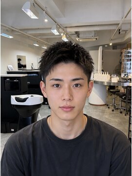 フリーゼアコマキ(FRISEUR) アクティブショート