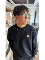 ブローチ(broche)&nbsp;アクティブショート