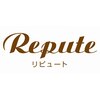 ヘアスペース リピュート(hair space Repute)のお店ロゴ