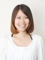 アンカー(anchor)&nbsp;スッキリ☆肩上ボブ