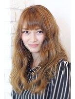 ハーツスタンダード(Hearts Standard)&nbsp;【ゆるふわ横波ウェーブ】の秘密♪