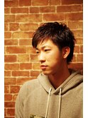 束感ショート【ヒロ銀座/御徒町上野店】＜理容室＞＜理容室＞
