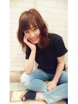 ラ クレアシオン(La Creation)&nbsp;オータムキュートカール