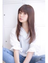 フォルテ 中田店 ロングスタイル