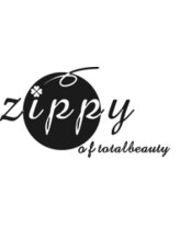 Zippy of total beauty