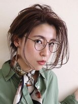 グレープバイン 辻堂(GRAPEVINES)&nbsp;アップスタイル／ミディアム