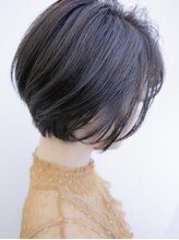 ヘアサロン キープ(Hair Salon Keep+)