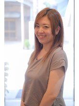 クウェイロ(quaillo of HAIR)&nbsp;赤尾 美穂