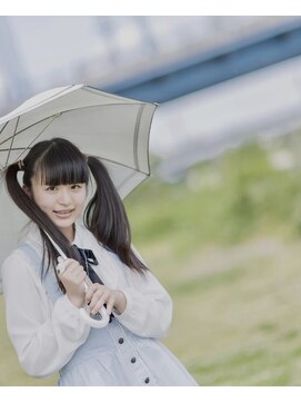 ニイテンイチ(2.1) ロングスタイル♪