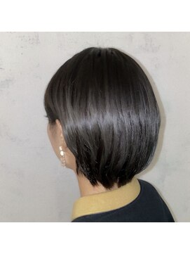 アドール(ADOR) オリーブグレージュ