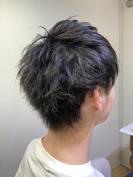 ユーネリー(U-NERY) メンズスタイル