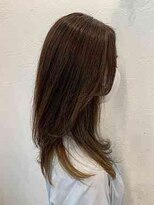 タエビスアリッサム(Taebis Alyssum) 立体ラテグレージュ 北習志野