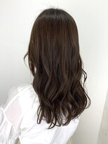 シエル 立川店(CIEL)&nbsp;《CIEL由井》イルミナカラー×チョコレートブラウン