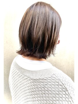 アール 北千住店(ar) ボブレイヤー