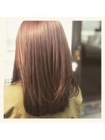 ノンダメージサロン 熊本上通り店&nbsp;髪質改善