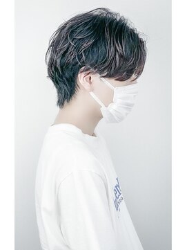 ジゼル(gisele) (石川)くびれセンターパート