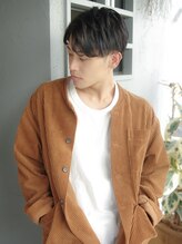 府中駅のメンズカジュアルが得意なサロン一覧 ホットペッパービューティー
