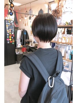 ピノ(pino) ＊pino short 7/24＊